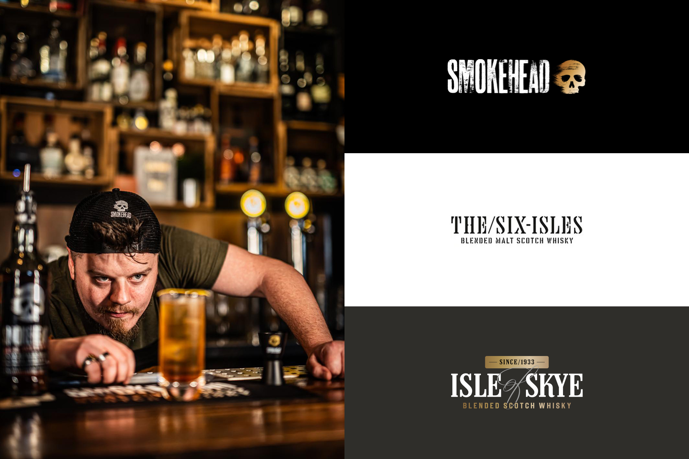 Ian Macleod Distillers