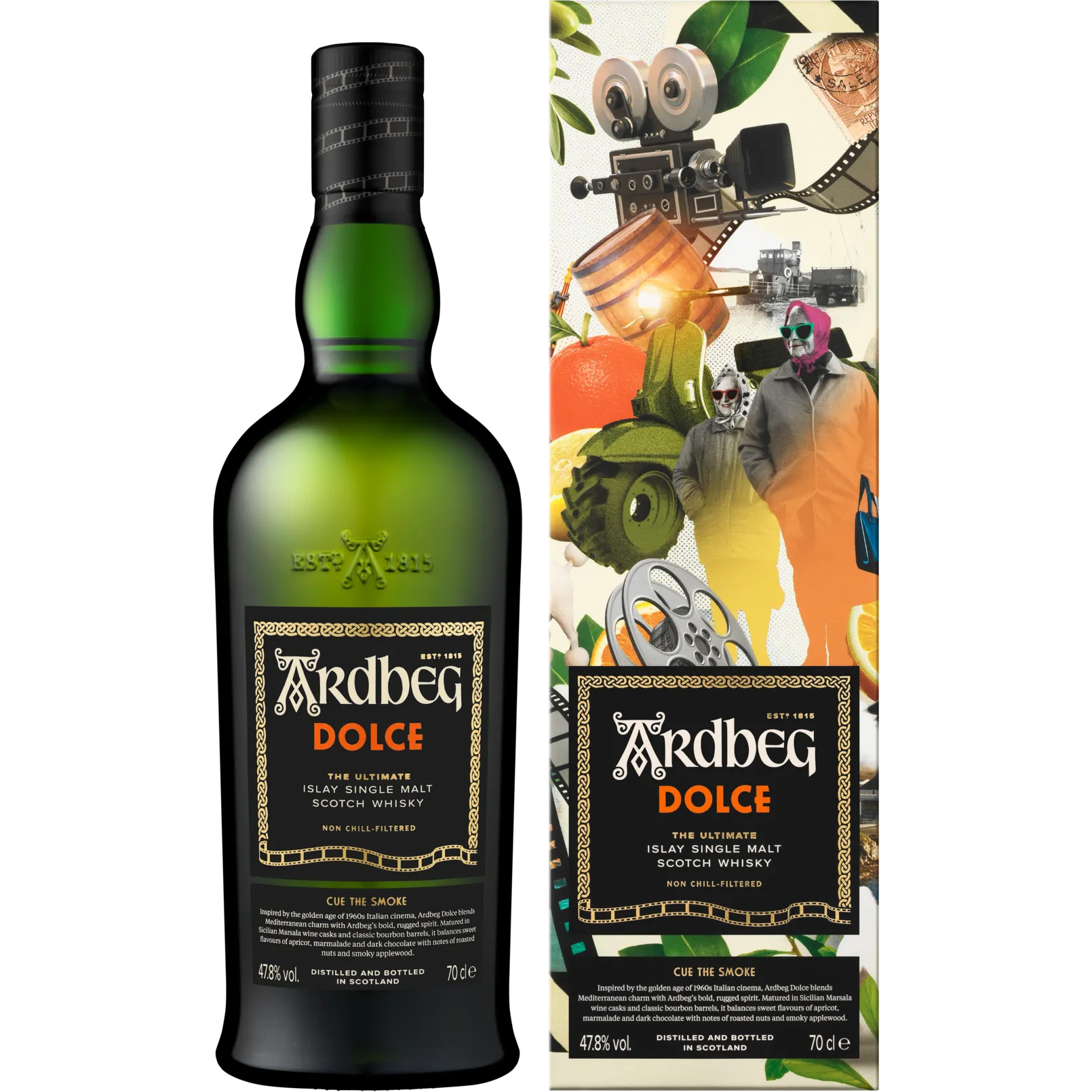Ardbeg Dolce