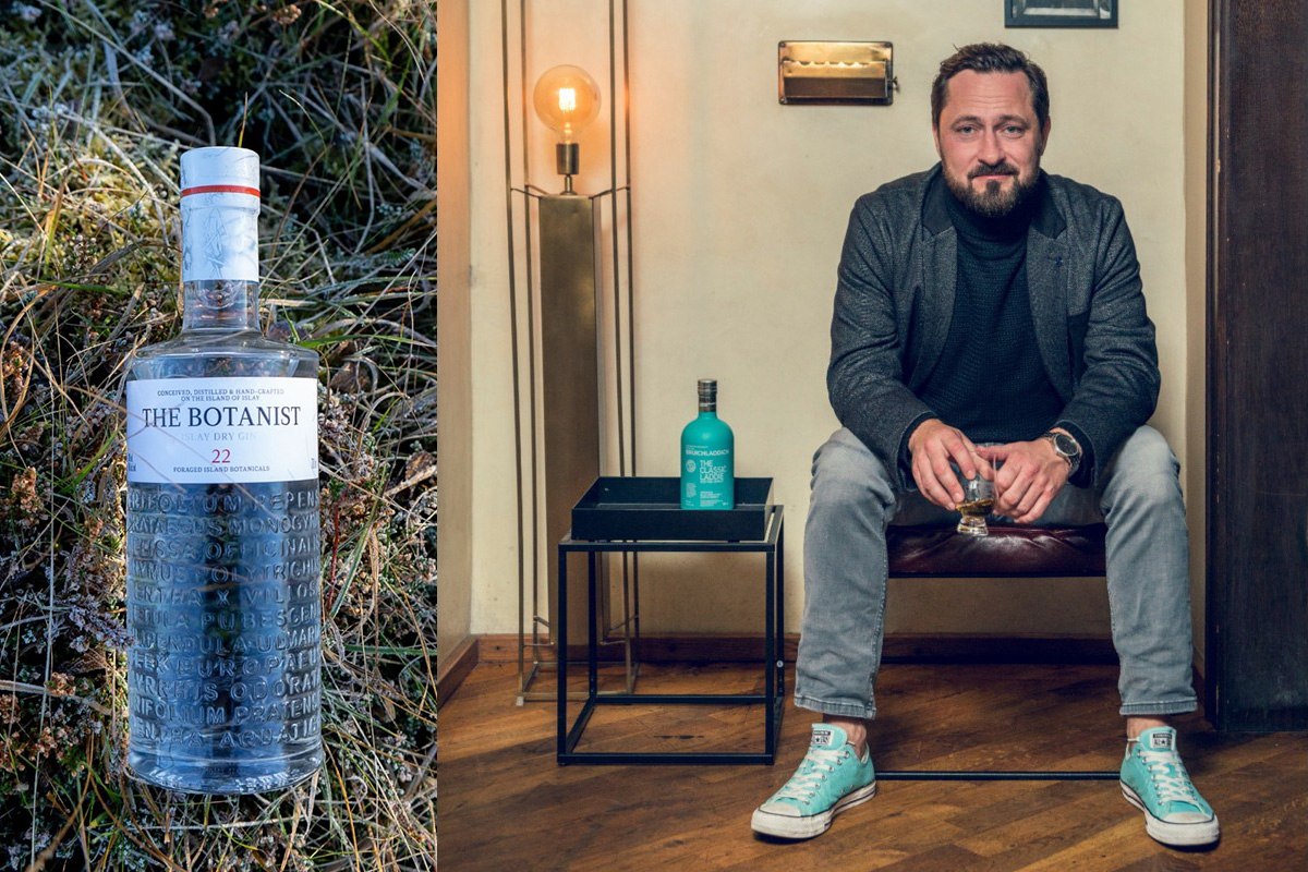 TARA’s 30th Anniversary – Bruichladdich Experience